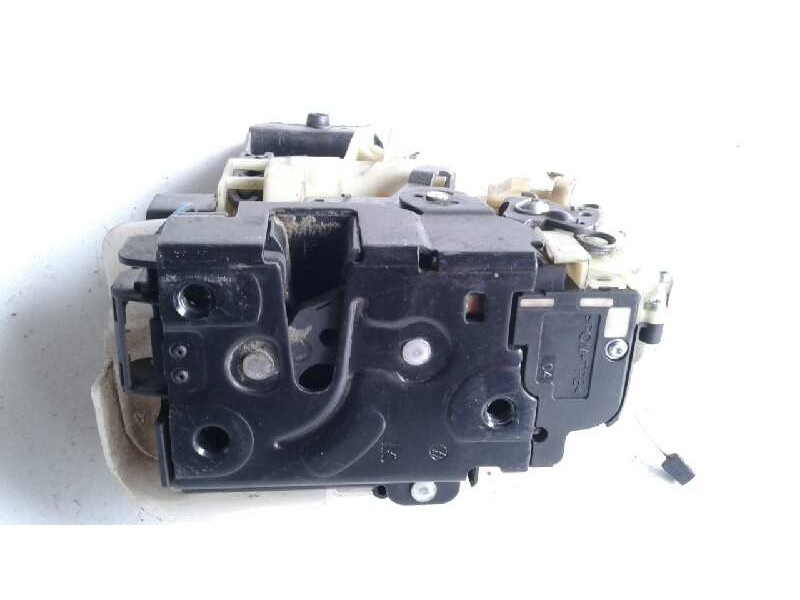 Recambio de cerradura puerta delantera derecha para skoda superb (3u4) comfort referencia OEM IAM   
