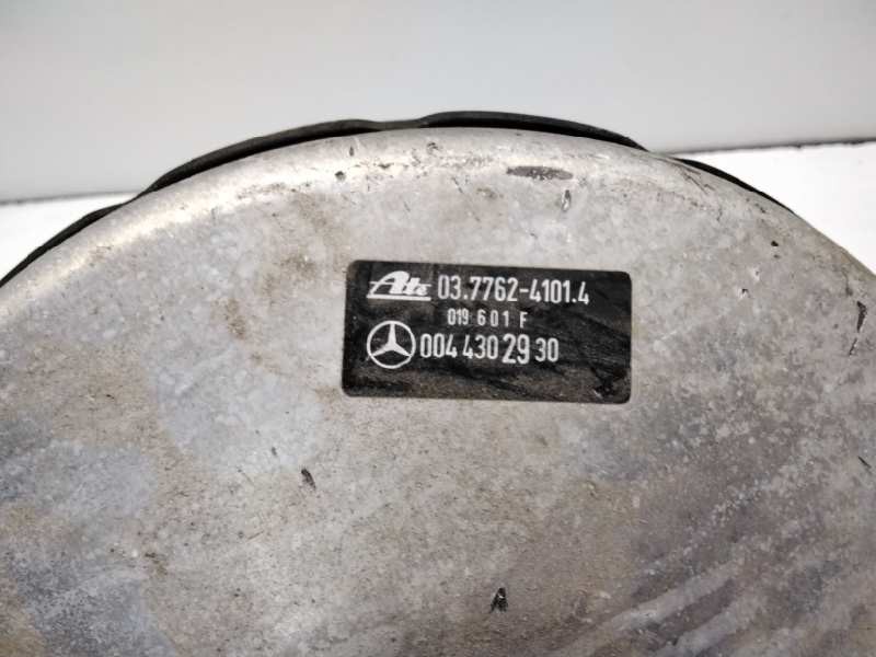 Recambio de servofreno para mercedes clase e (w210) berlina referencia OEM IAM 0044302930  117159