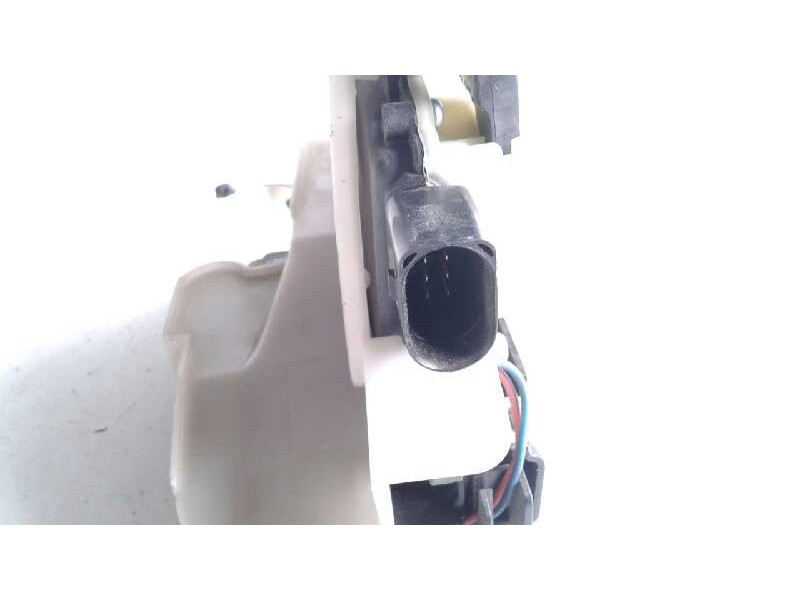 Recambio de cerradura puerta delantera derecha para skoda superb (3u4) comfort referencia OEM IAM   