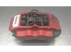 Recambio de pinza freno trasera derecha para porsche cayenne (typ 9pa) turbo referencia OEM IAM 95535242251   2