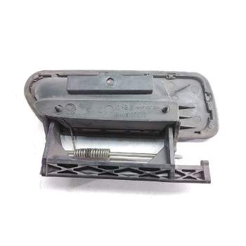 Recambio de maneta exterior trasera izquierda para citroën xantia berlina 2.0 hdi referencia OEM IAM 9610007077  