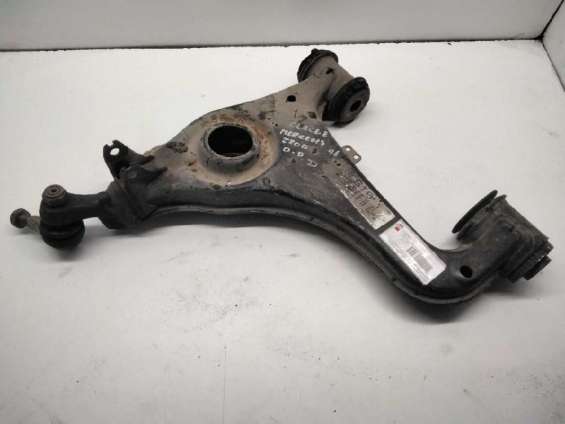 Recambio de brazo suspension inferior delantero derecho para mercedes clase e (w210) berlina referencia OEM IAM   117162