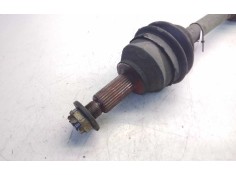 Recambio de transmision delantera izquierda para ford mondeo berlina (ge) ghia (06.2003) (d) referencia OEM IAM 1600650   2