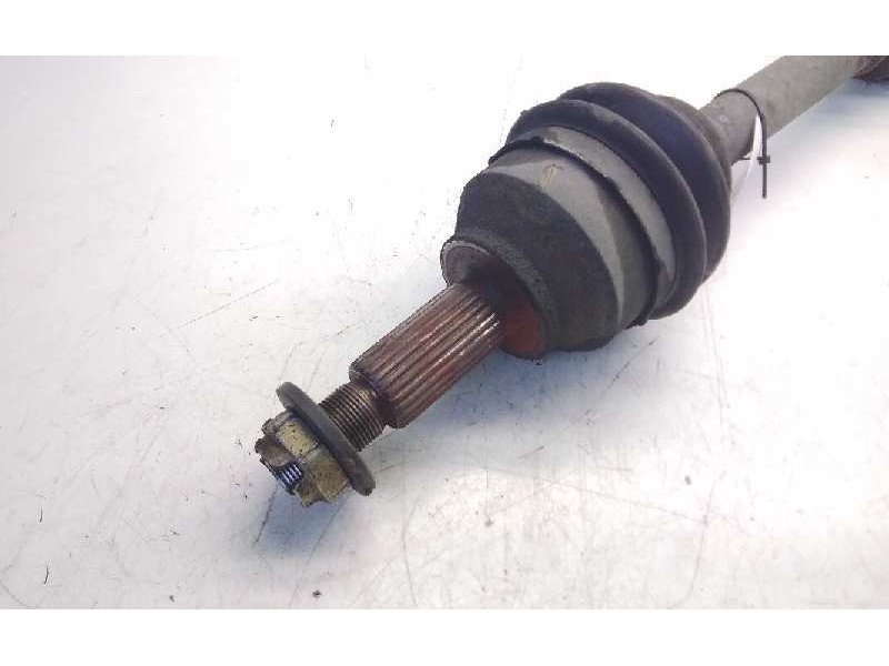 Recambio de transmision delantera izquierda para ford mondeo berlina (ge) ghia (06.2003) (d) referencia OEM IAM 1600650  