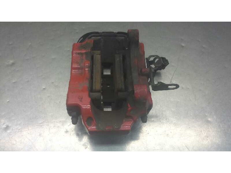 Recambio de pinza freno trasera derecha para porsche cayenne (typ 9pa) turbo referencia OEM IAM 95535242251  