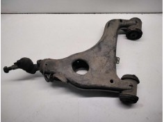 Recambio de brazo suspension inferior delantero derecho para mercedes clase e (w210) berlina referencia OEM IAM   117162 2