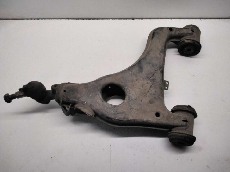 Recambio de brazo suspension inferior delantero derecho para mercedes clase e (w210) berlina referencia OEM IAM   117162