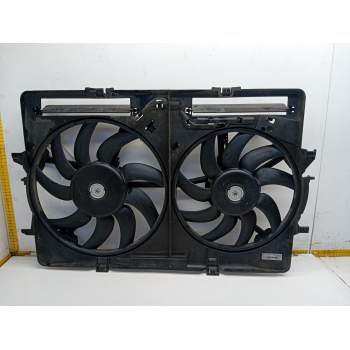 Recambio de electroventilador para audi q5 (8rb) 2.0 tdi quattro referencia OEM IAM 8K0121003M  