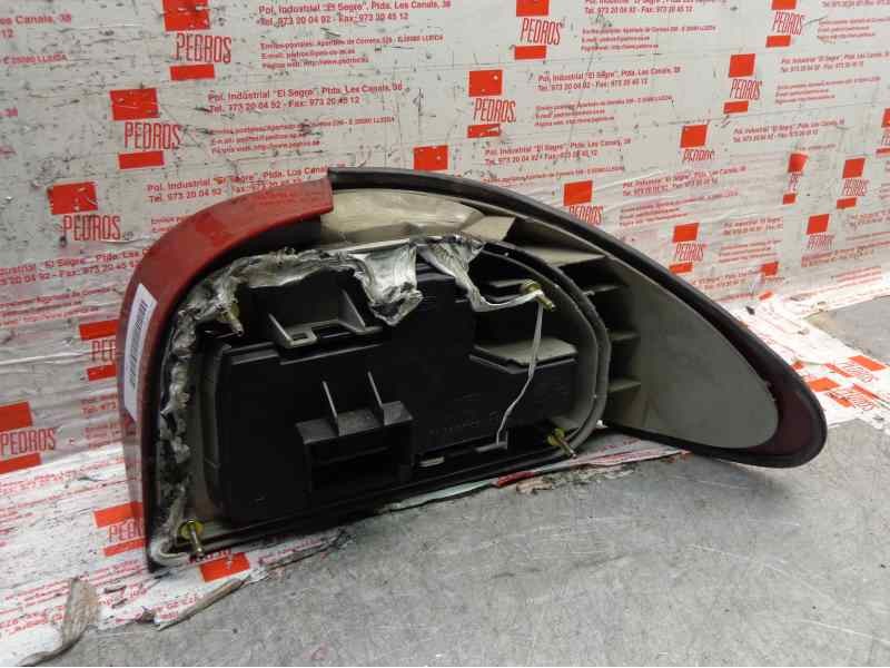 Recambio de piloto trasero izquierdo para ford mondeo berlina/familiar (fd) clx berlina referencia OEM IAM 1000083  