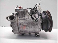 Recambio de compresor aire acondicionado para skoda superb (3u4) comfort referencia OEM IAM 4472208186   2