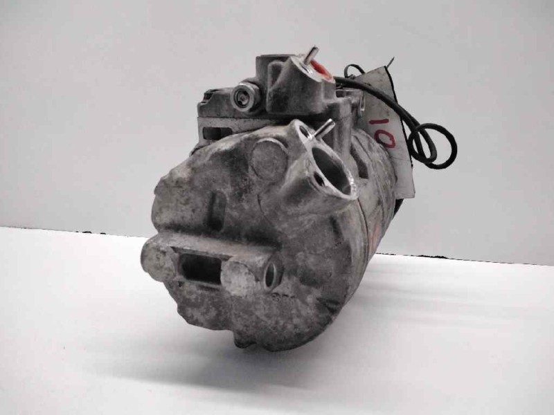 Recambio de compresor aire acondicionado para skoda superb (3u4) comfort referencia OEM IAM 4472208186  