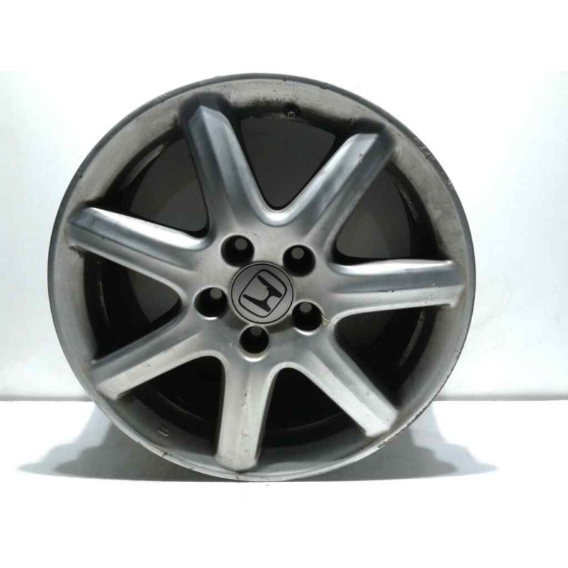Recambio de llanta aluminio para honda civic berlina 5 (fk) 2.2 i-ctdi comfort referencia OEM IAM 175TORNILLOS ET55 