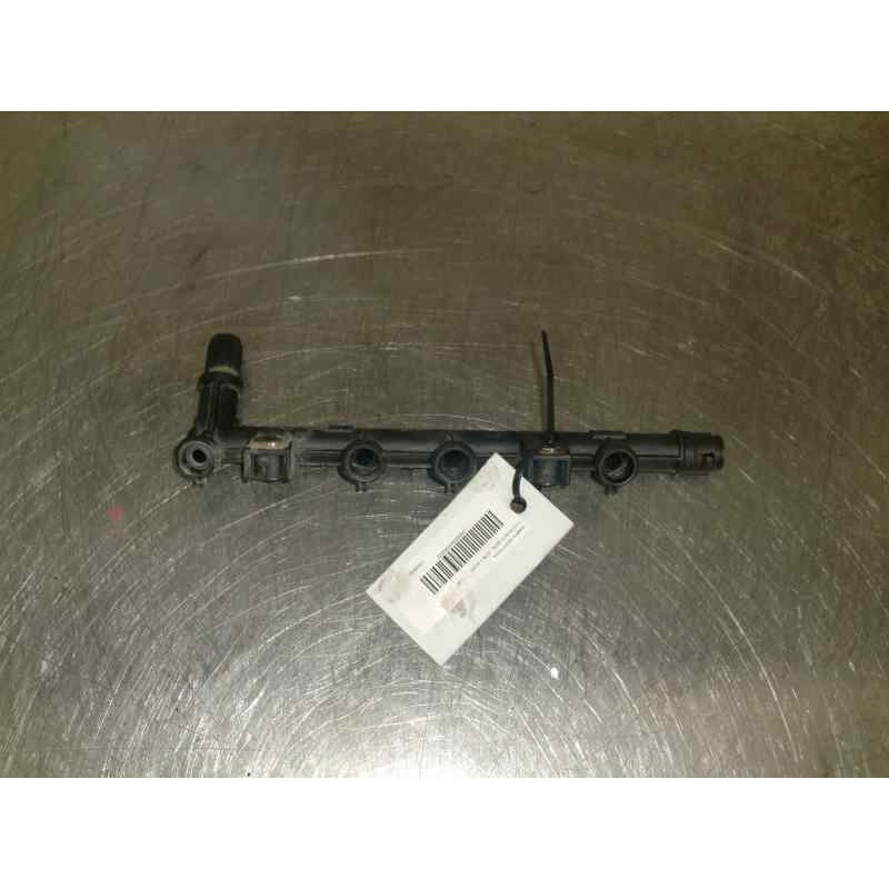 Recambio de rampa inyectora para fiat punto berl. (176) 1.2 cat referencia OEM IAM   