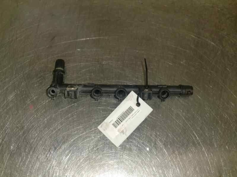 Recambio de rampa inyectora para fiat punto berl. (176) 1.2 cat referencia OEM IAM   