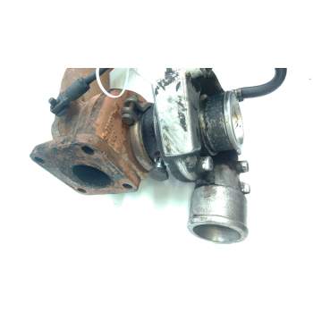 Recambio de turbocompresor para jeep grand cherokee ii (wj, wg) 3.1 td 4x4 referencia OEM IAM 35242077F  