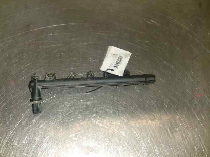 Recambio de rampa inyectora para fiat punto berl. (176) 1.2 cat referencia OEM IAM   