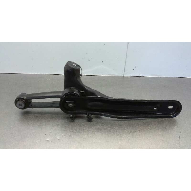Recambio de soporte motor derecho superior para porsche cayenne (typ 9pa) turbo referencia OEM IAM   
