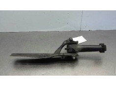 Recambio de soporte motor derecho superior para porsche cayenne (typ 9pa) turbo referencia OEM IAM    2