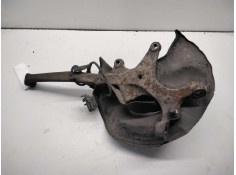 Recambio de mangueta delantera izquierda para mercedes clase e (w210) berlina referencia OEM IAM   117167 2