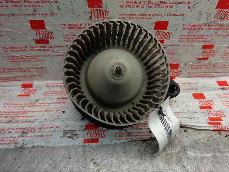 Recambio de motor calefaccion para volvo serie 340 referencia OEM IAM   