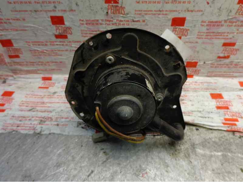 Recambio de motor calefaccion para volvo serie 340 referencia OEM IAM   