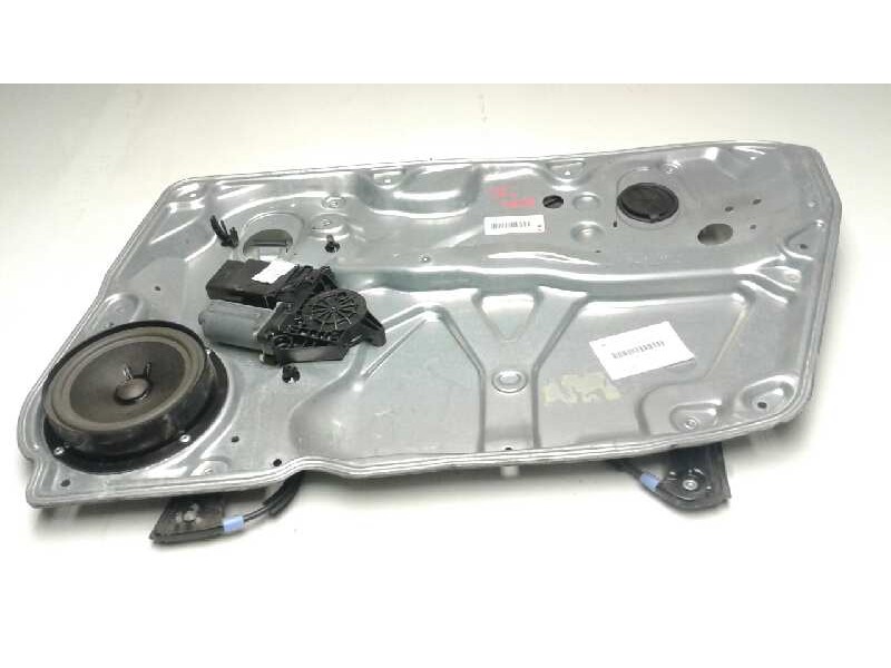 Recambio de elevalunas delantero derecho para skoda superb (3u4) comfort referencia OEM IAM   