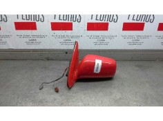 Recambio de retrovisor izquierdo para nissan almera (n15) 2.0 diesel referencia OEM IAM   