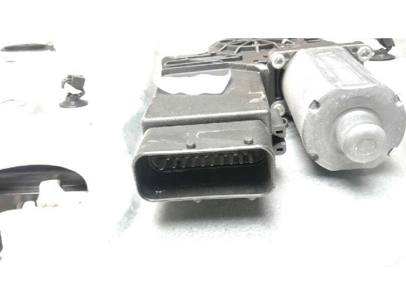 Recambio de elevalunas delantero derecho para skoda superb (3u4) comfort referencia OEM IAM   