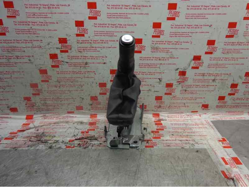 Recambio de palanca freno de mano para opel astra h ber. 1.7 16v cdti referencia OEM IAM 13237277  