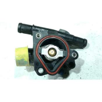Recambio de caja termostato para renault trafic caja cerrada dci cat referencia OEM IAM 8200907243  