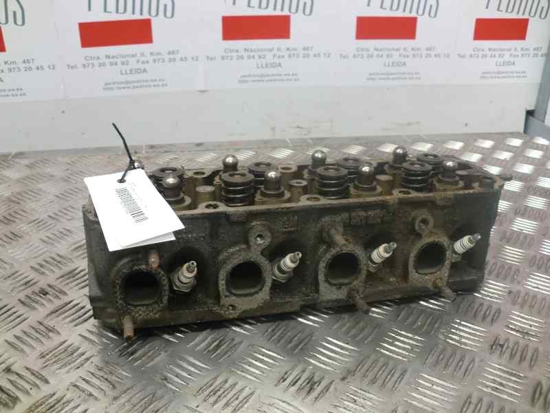 Recambio de culata para opel astra f berlina 1.4 cat (2h6) referencia OEM IAM R258373  117239