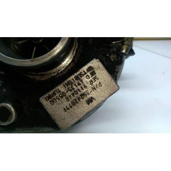 Recambio de turbocompresor para jeep grand cherokee ii (wj, wg) 3.1 td 4x4 referencia OEM IAM 35242077F  