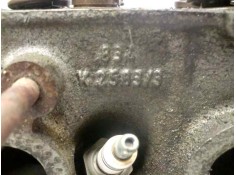 Recambio de culata para opel astra f berlina 1.4 cat (2h6) referencia OEM IAM R258373  117239 2