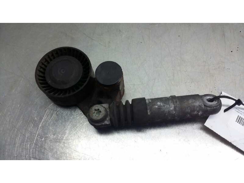 Recambio de tensor correa auxiliar para porsche cayenne (typ 9pa) turbo referencia OEM IAM 94810211901  