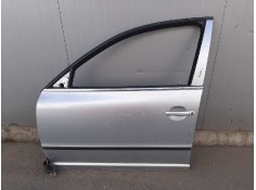 Recambio de puerta delantera izquierda para skoda superb (3u4) comfort referencia OEM IAM   