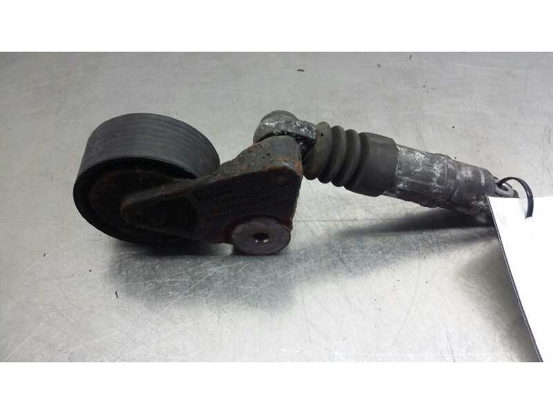Recambio de tensor correa auxiliar para porsche cayenne (typ 9pa) turbo referencia OEM IAM 94810211901  