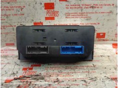 Recambio de mando calefaccion / aire acondicionado para opel astra h ber. 1.7 16v cdti referencia OEM IAM 13247811   2