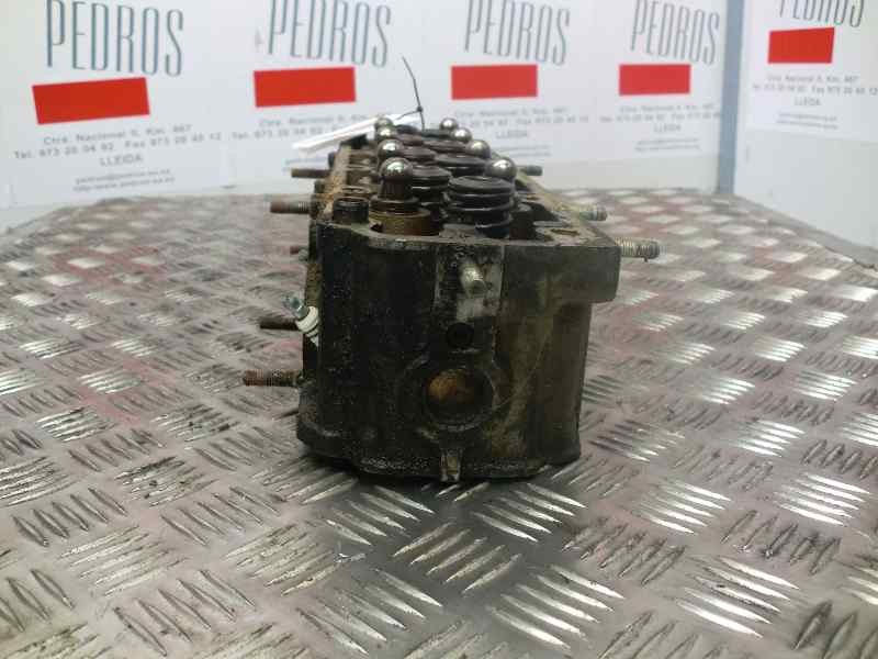 Recambio de culata para opel astra f berlina 1.4 cat (2h6) referencia OEM IAM R258373  117239