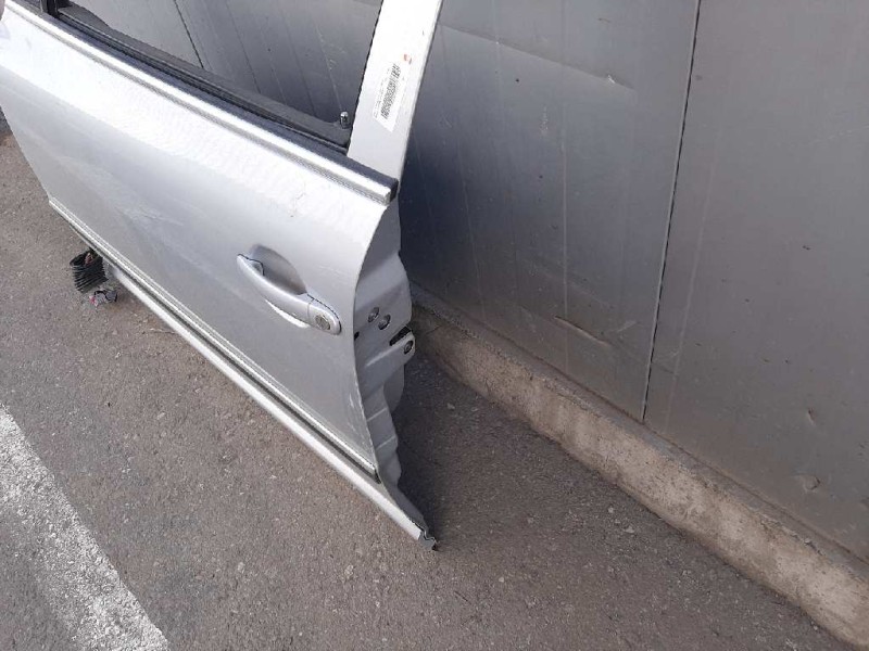 Recambio de puerta delantera izquierda para skoda superb (3u4) comfort referencia OEM IAM   