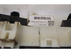 Recambio de mando luces para honda civic berlina 5 (fk) 1.4 sport referencia OEM IAM 35250SMGS410M1   2