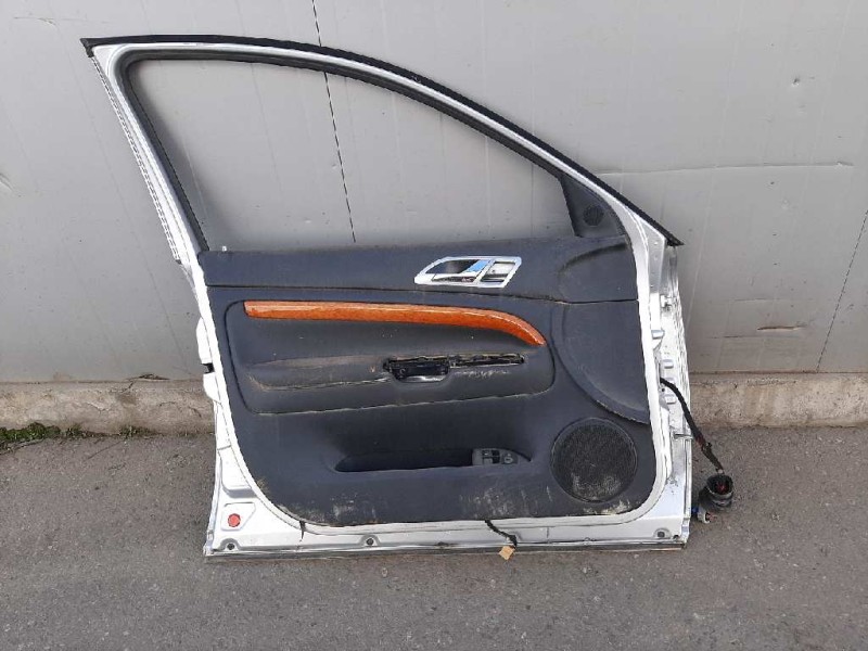 Recambio de puerta delantera izquierda para skoda superb (3u4) comfort referencia OEM IAM   
