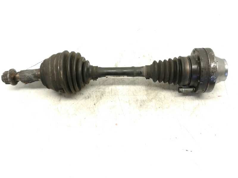 Recambio de transmision delantera derecha para porsche cayenne (typ 9pa) turbo referencia OEM IAM 7L0407271A  