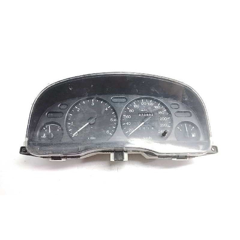 Recambio de cuadro instrumentos para ford transit caja cerrada, larga (fy) (2000 =>) 2.4 tde cat referencia OEM IAM YC1F10849EE 