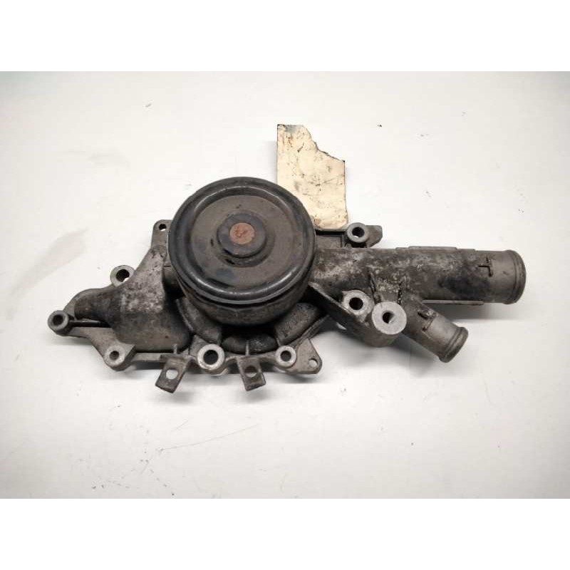 Recambio de bomba agua para mercedes clase c (w203) berlina 2.7 cdi 20v cat referencia OEM IAM 1K2430180S  117246