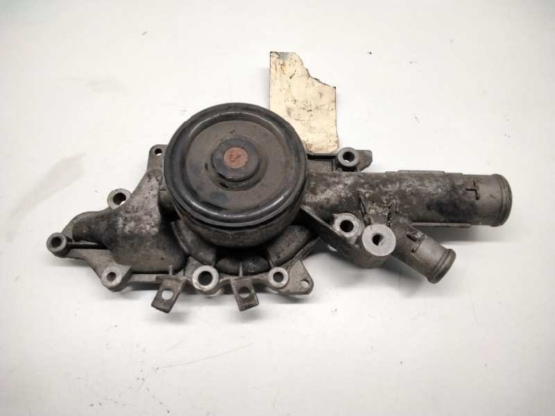 Recambio de bomba agua para mercedes clase c (w203) berlina 2.7 cdi 20v cat referencia OEM IAM 1K2430180S  117246