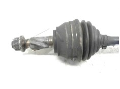 Recambio de transmision delantera derecha para porsche cayenne (typ 9pa) turbo referencia OEM IAM 7L0407271A   2