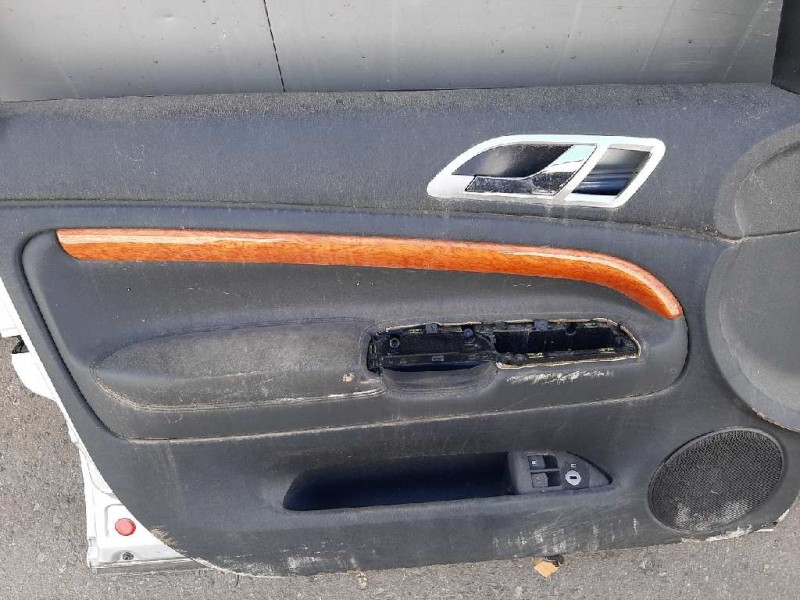 Recambio de puerta delantera izquierda para skoda superb (3u4) comfort referencia OEM IAM   
