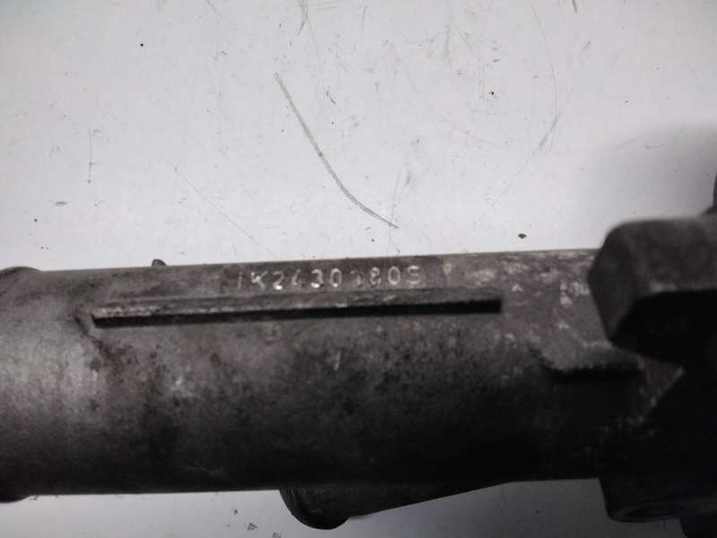 Recambio de bomba agua para mercedes clase c (w203) berlina 2.7 cdi 20v cat referencia OEM IAM 1K2430180S  117246