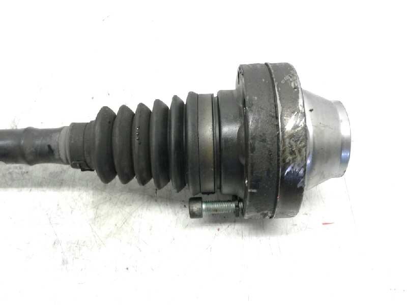 Recambio de transmision delantera derecha para porsche cayenne (typ 9pa) turbo referencia OEM IAM 7L0407271A  