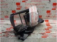 Recambio de cinturon seguridad delantero derecho para opel astra h ber. 1.7 16v cdti referencia OEM IAM    2